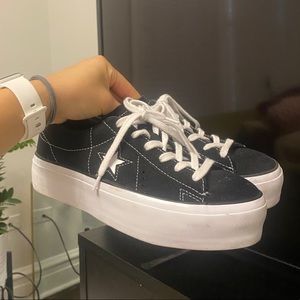 Platform Converse